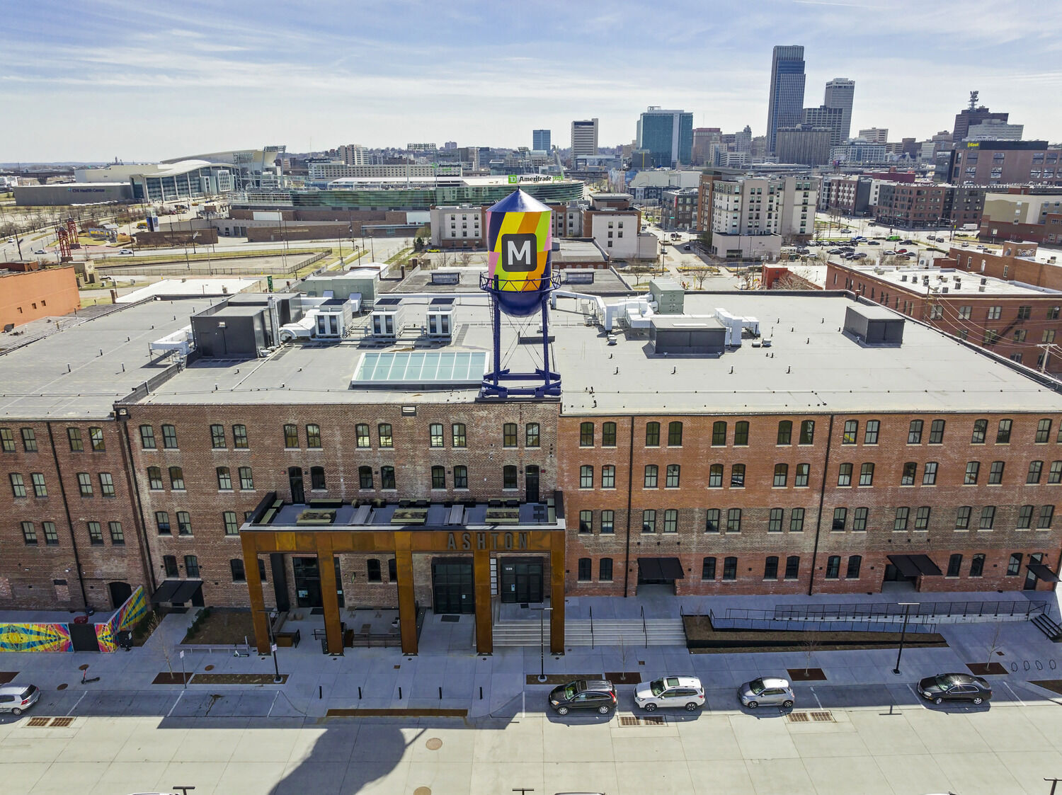 Dining Notes: Wood-fired pizzeria to open in Millwork Commons